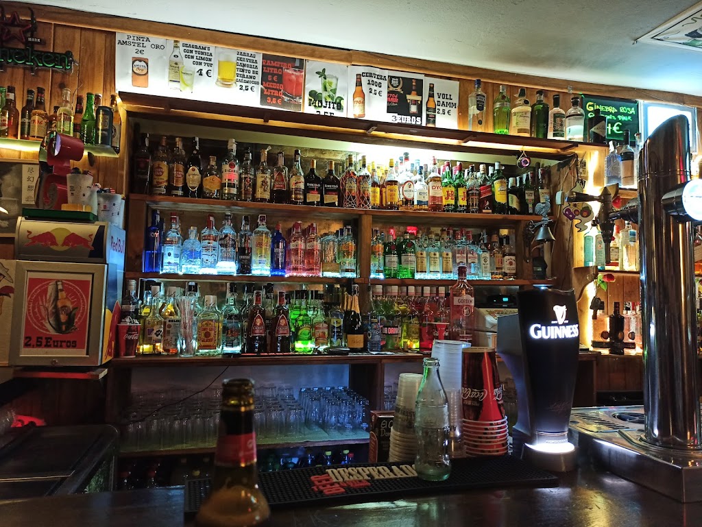 Cerveceria Lucky Luke