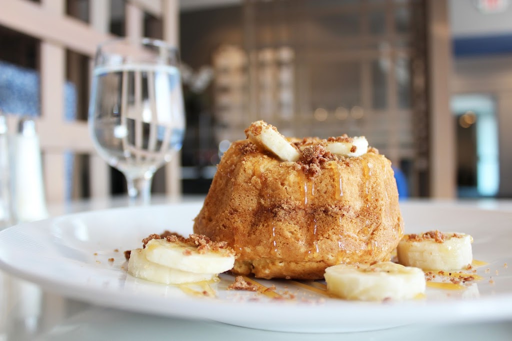  The Audrey Kitchen + Bar