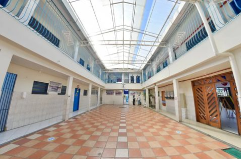 Colegio Santa Fe - Farolandia