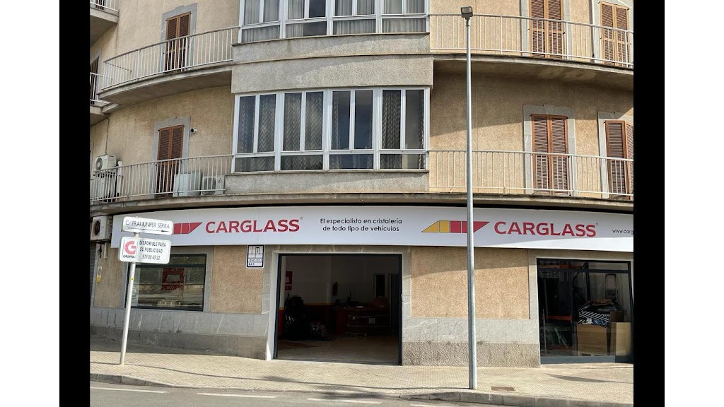 Carglass