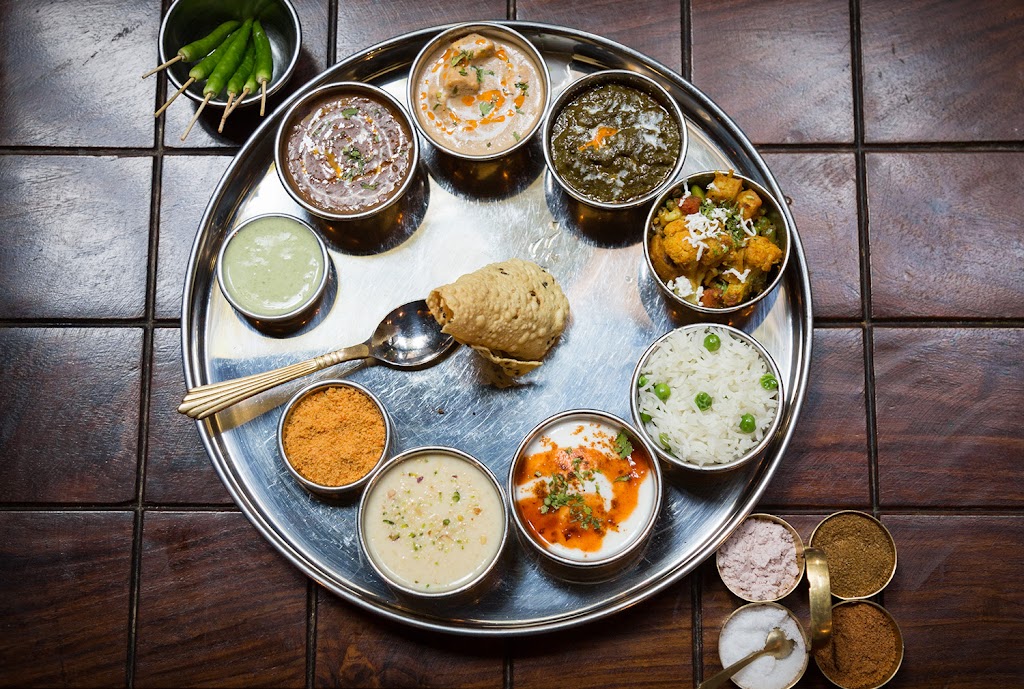 Thali