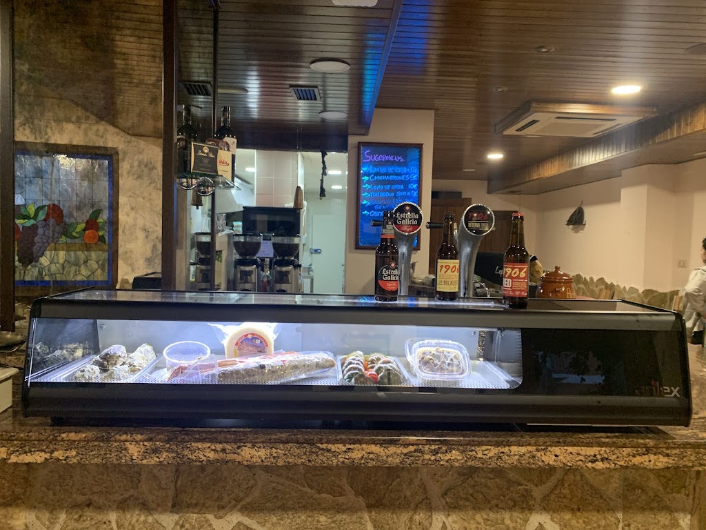 Bureo - Casa de Comidas