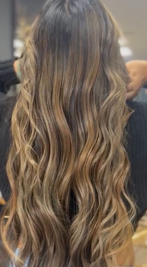 Peluqueria Femme D'or — Mas recientes