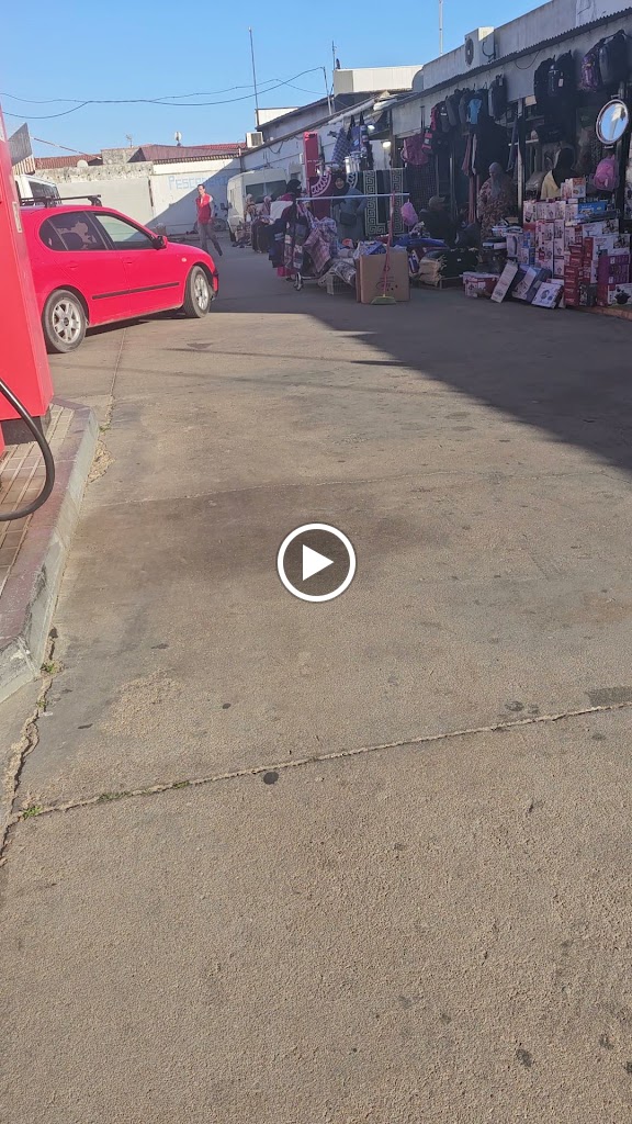 CEPSA Virgen de los Milagros — Videos