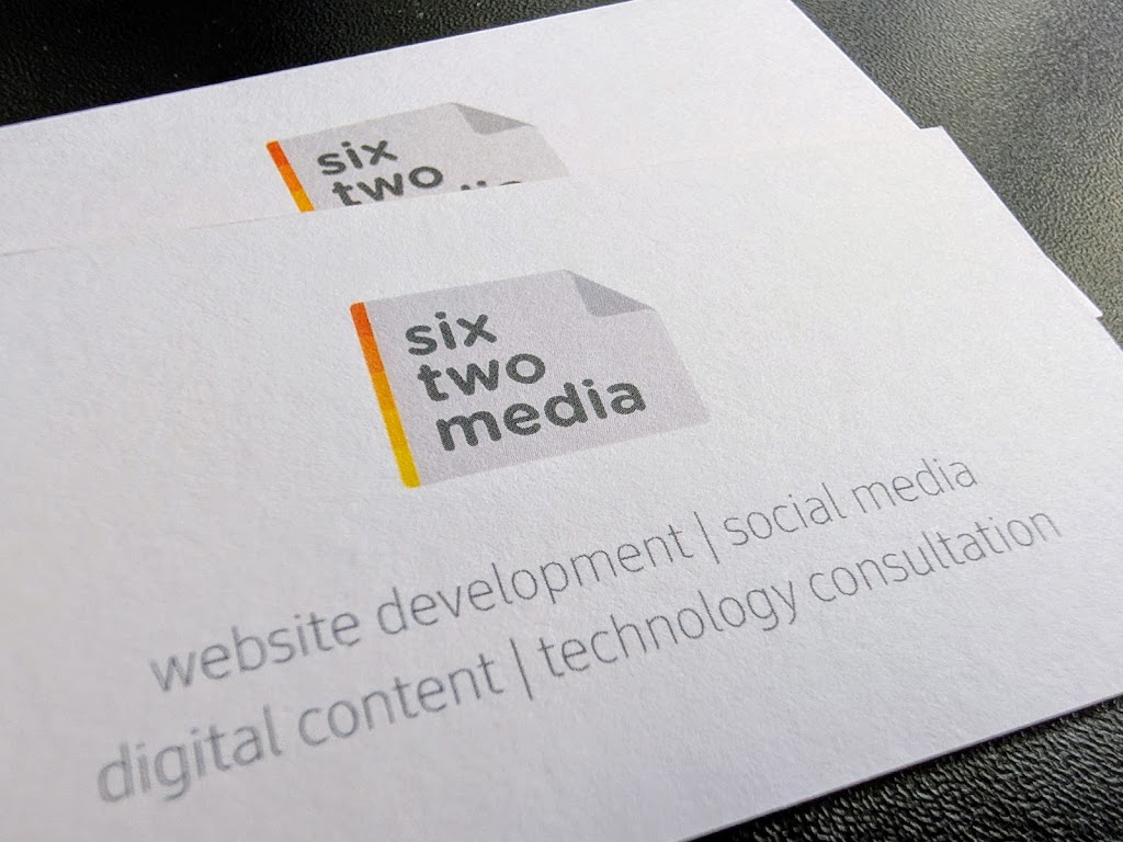Six Two Media