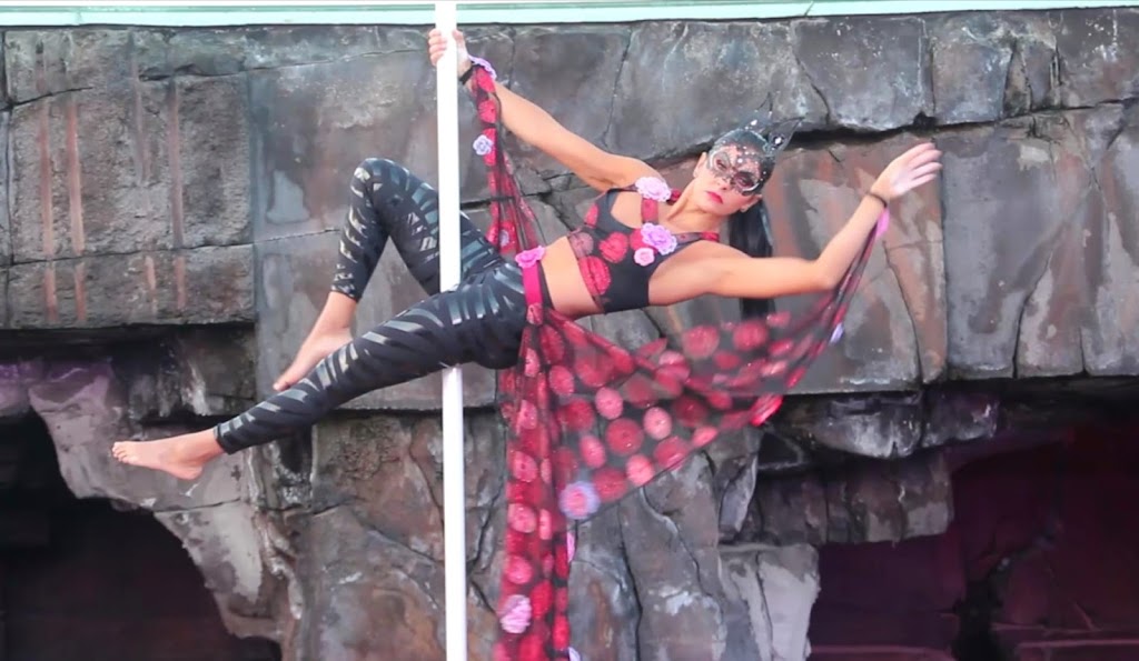 Studio 4 Aereal Move