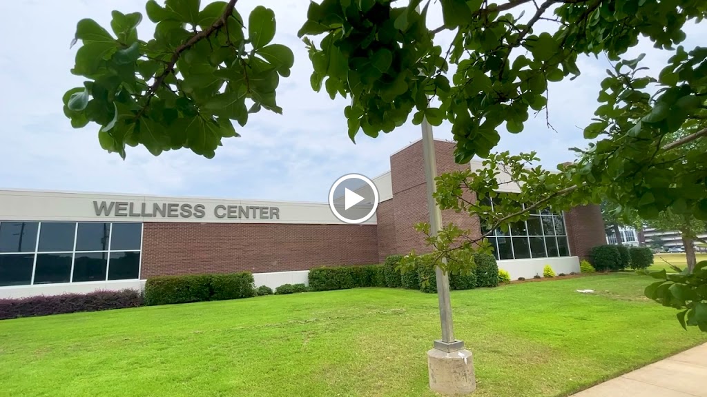  Willis Knighton Fitness Center South