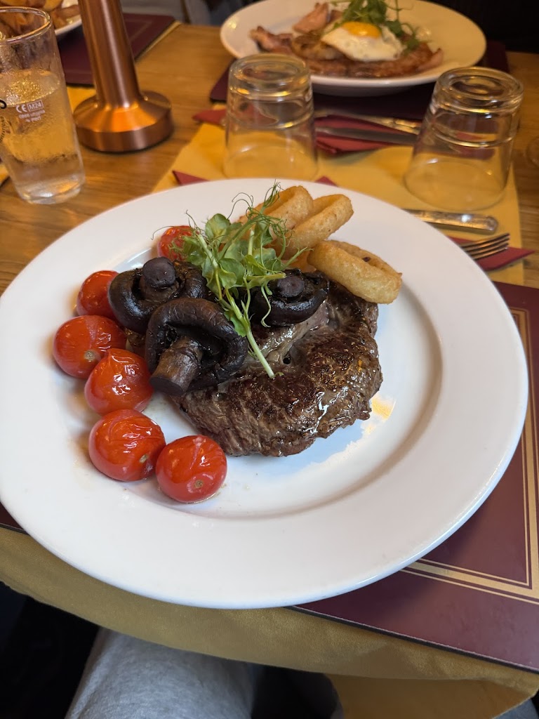 Food & drink
