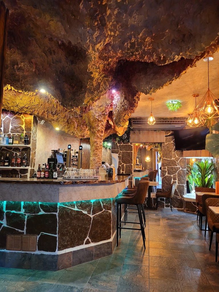 La Cova Del Foc — Ambiente