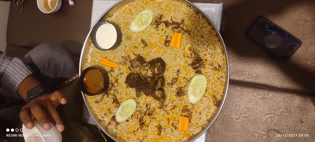 Biryani