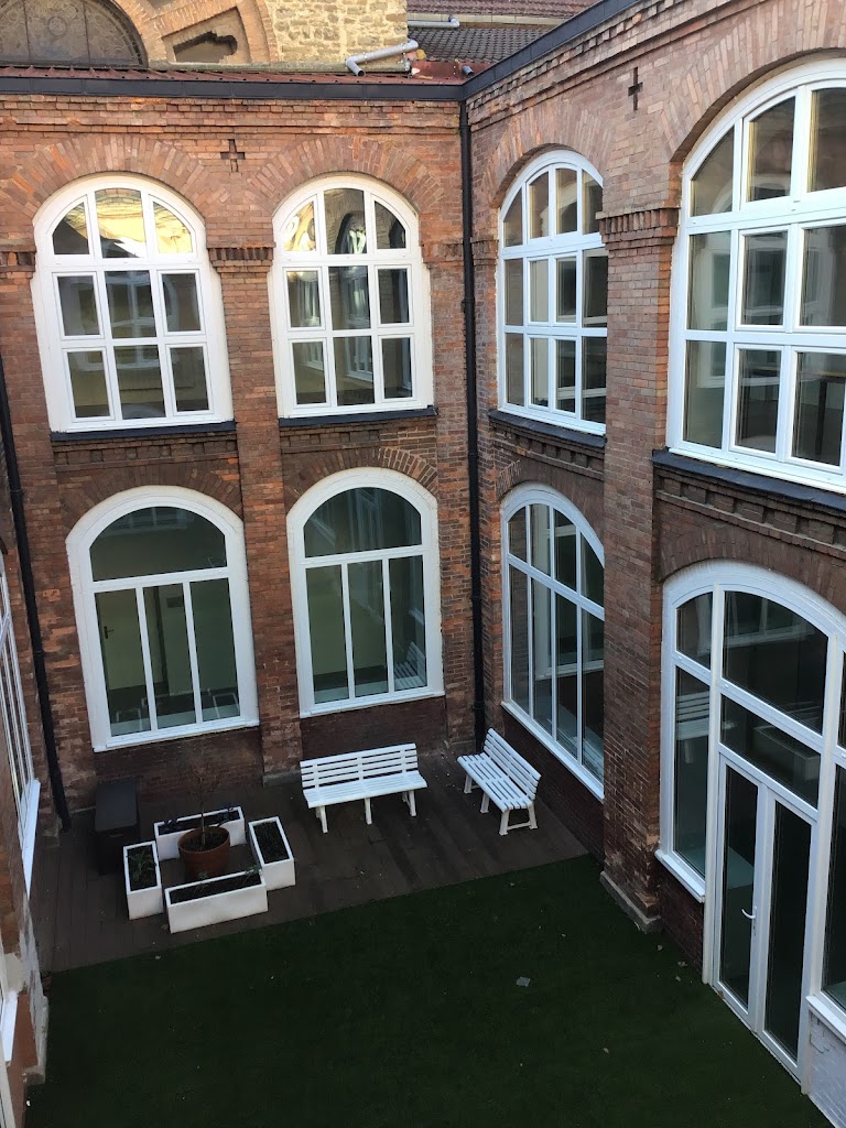 Colegio Carmelitas Ikastetxea Vitoria - Gasteiz