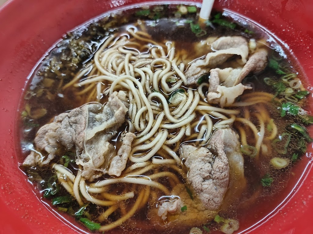 阿寶主廚牛肉麵-宜蘭美食推薦|宜蘭牛肉麵推薦|宜蘭大滷麵推薦|宜蘭小吃推薦 的照片