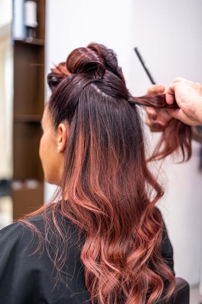 EBANNI PELUQUERIAS ECI SAN JUAN SEVILLA