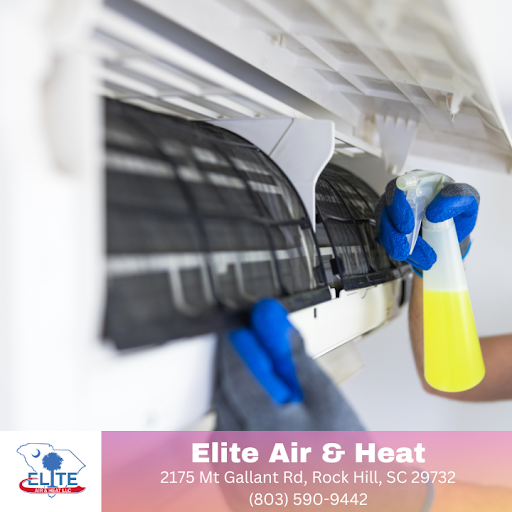 Handling Emergency Repairs Quick Solutions for AC & Heating Issues