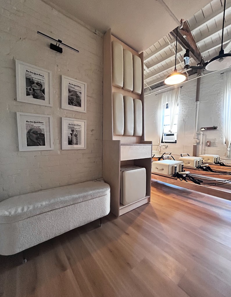  Halletts Point Pilates