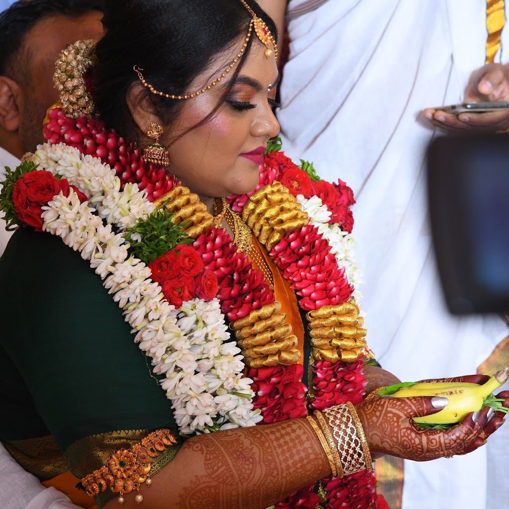 Blossoms Beauty Salon