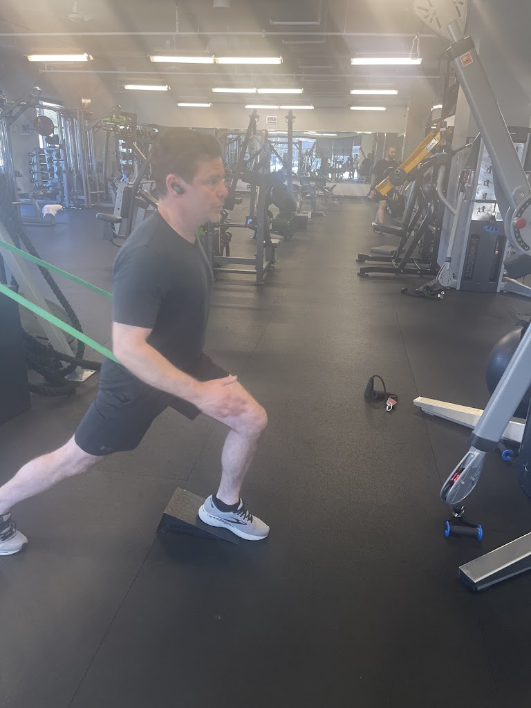  Ultimate Fitness Trainer