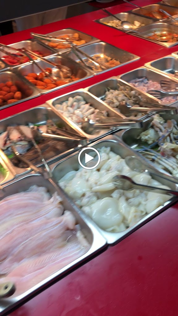 Wok Huelva — Ambiente
