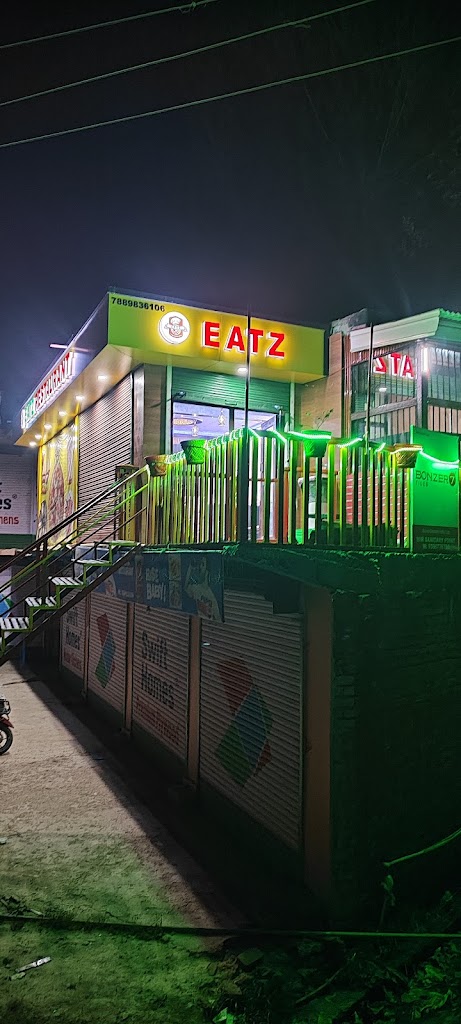 Eatz Restaurant