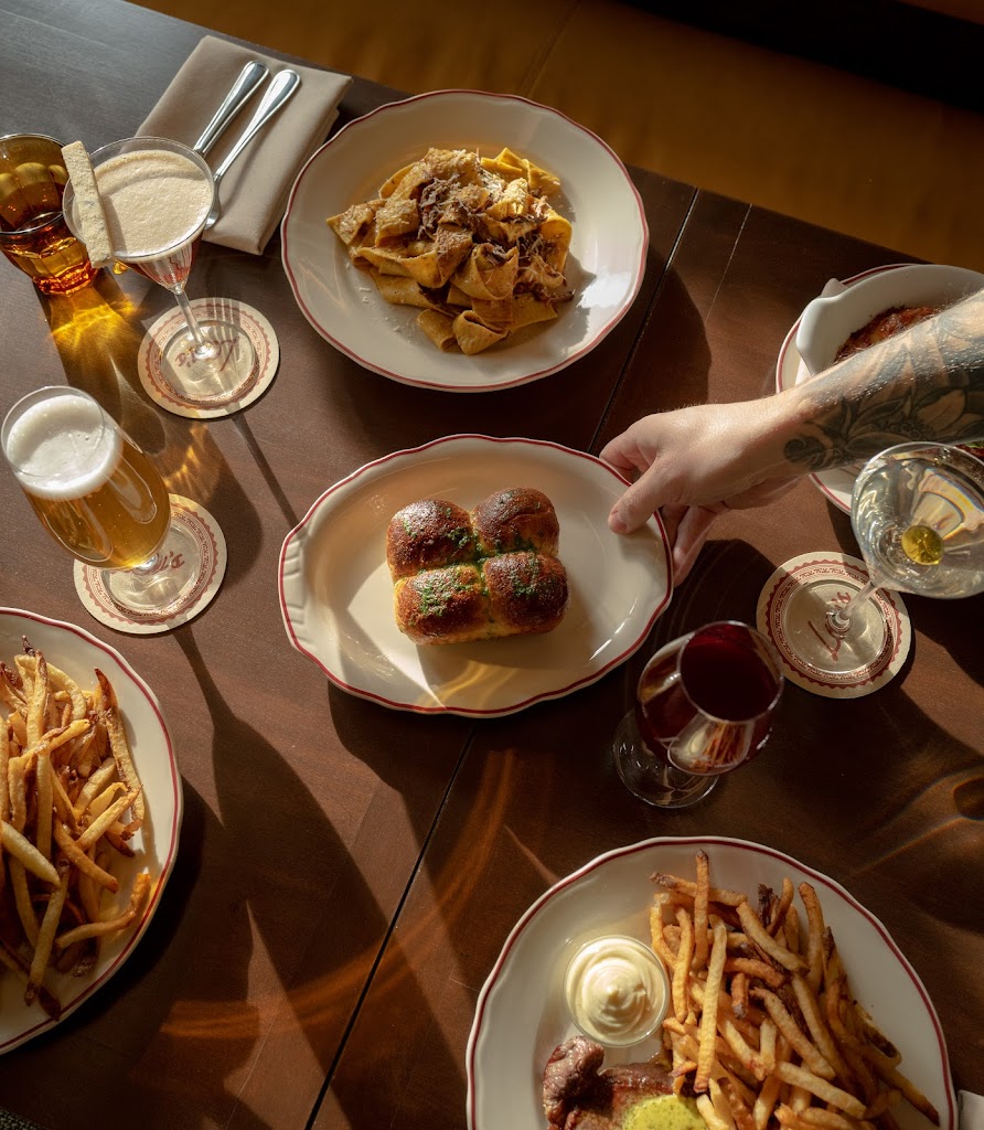 Food & drink
