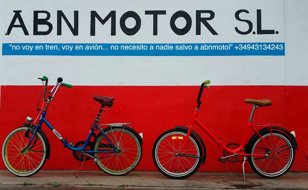 Abn Motor S.L.