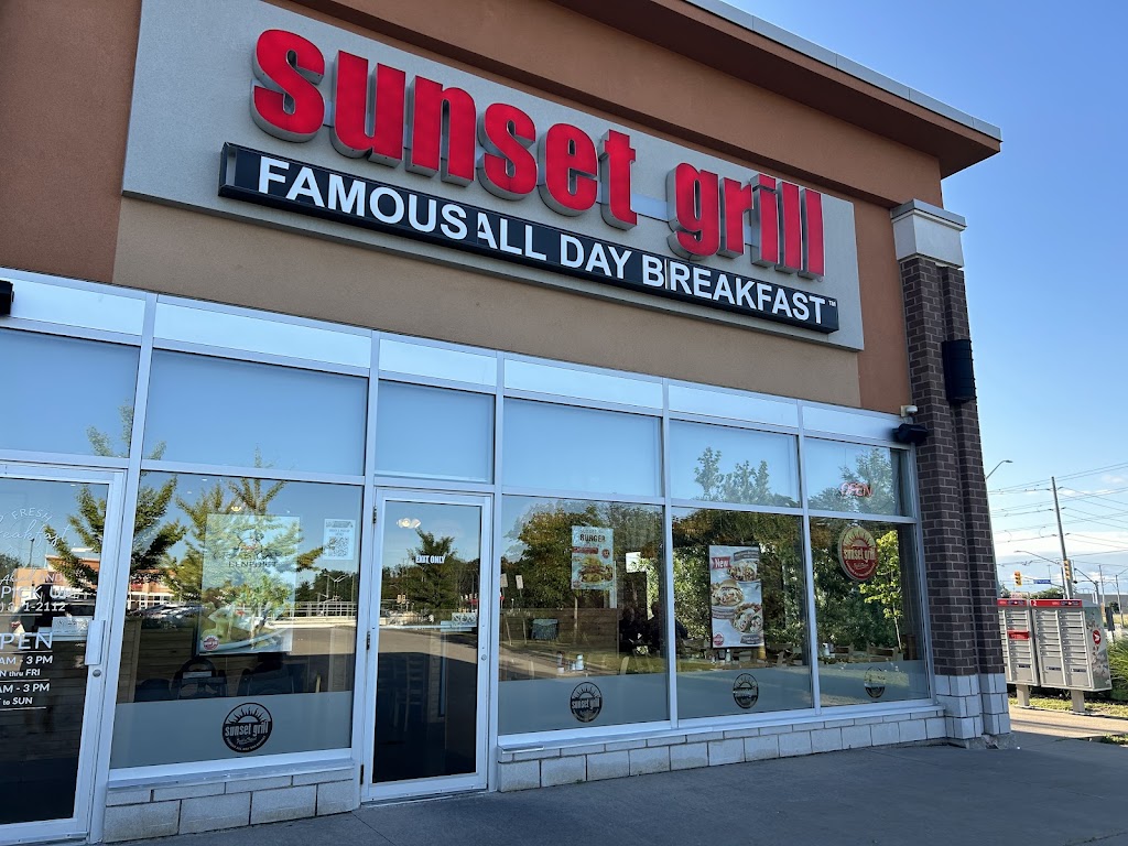 Sunset Grill