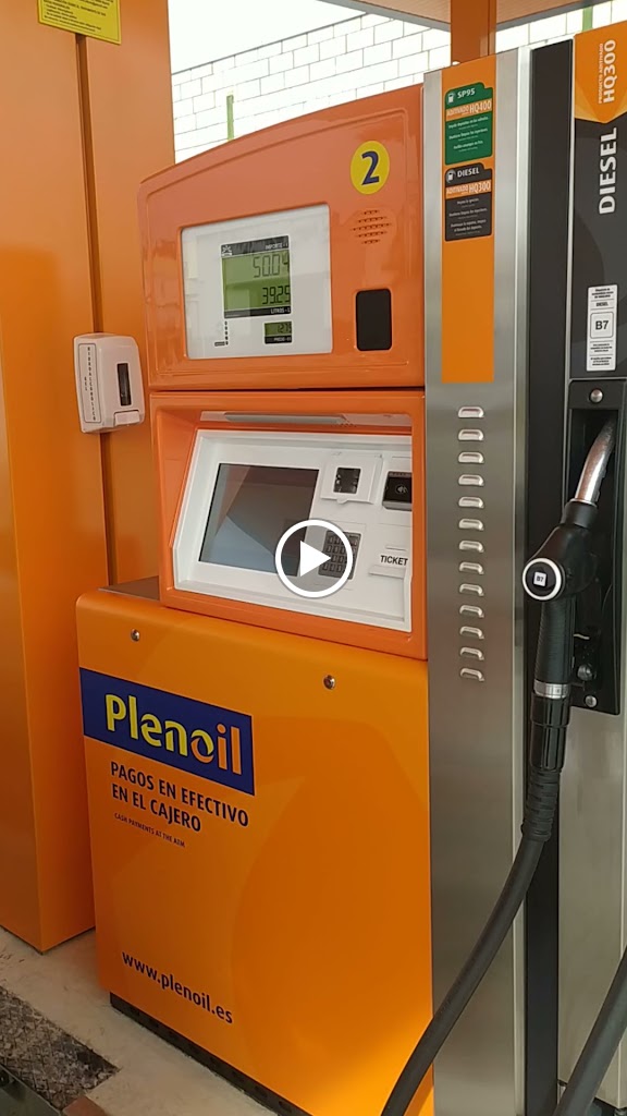 Plenoil Don Benito I — Videos