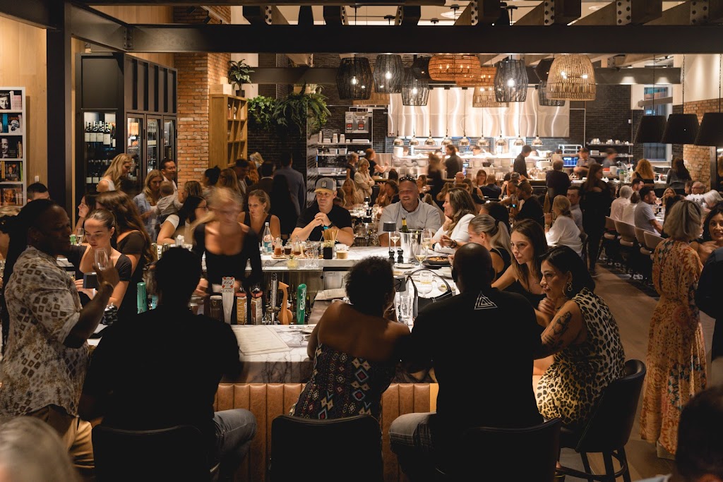 Restaurant Vertigo Laval in Laval