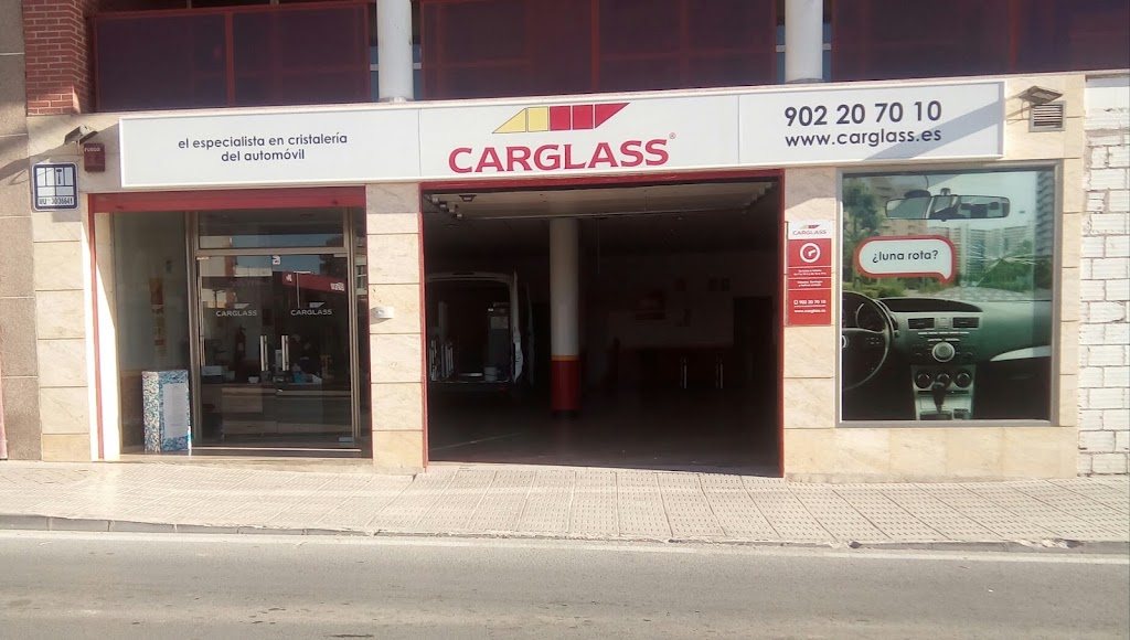 Carglass