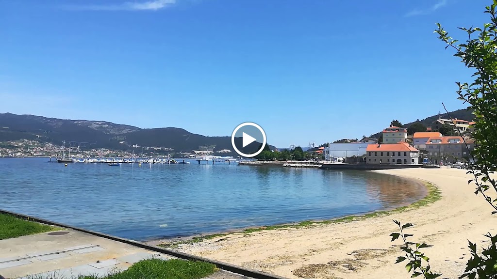 Restaurante A Chabola Vigo — Videos