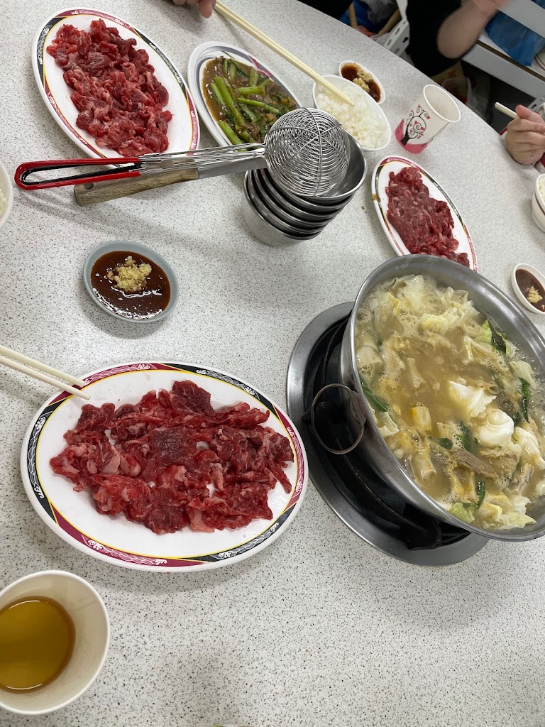 潮州牛雜湯牛肉湯 的照片
