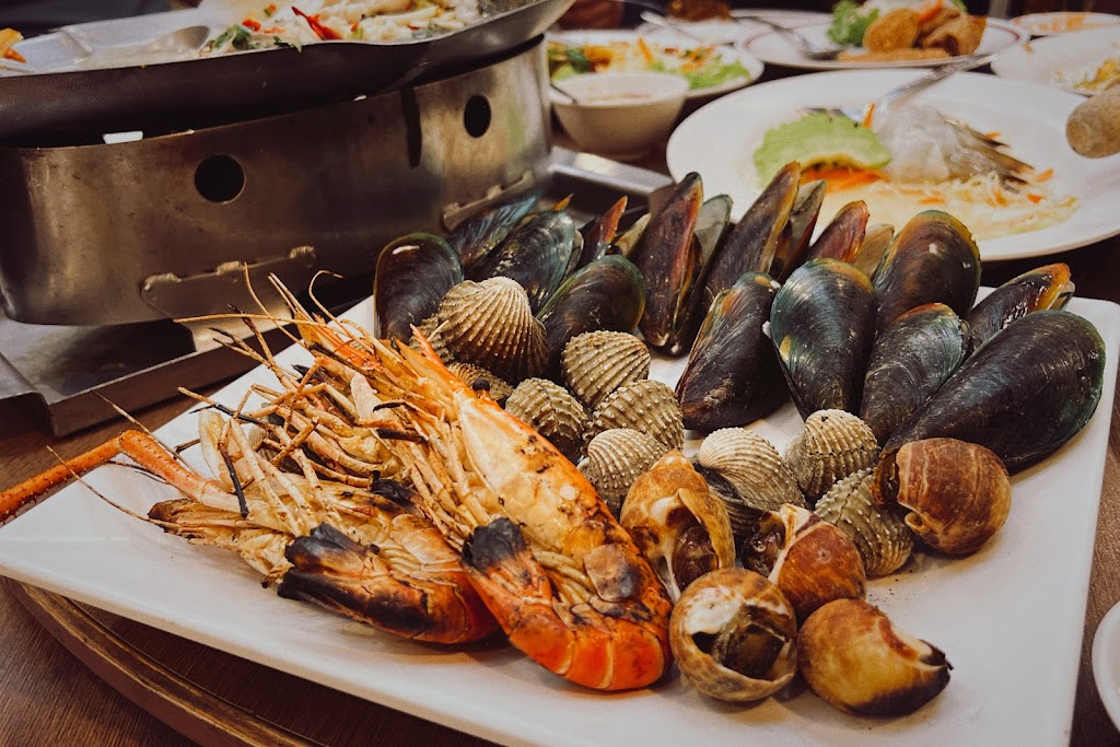 Somboon Seafood's Photo/Menu