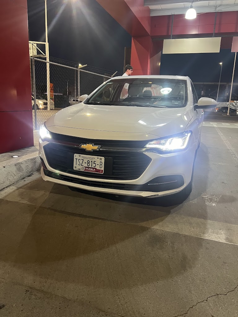 Avis Renta de Autos