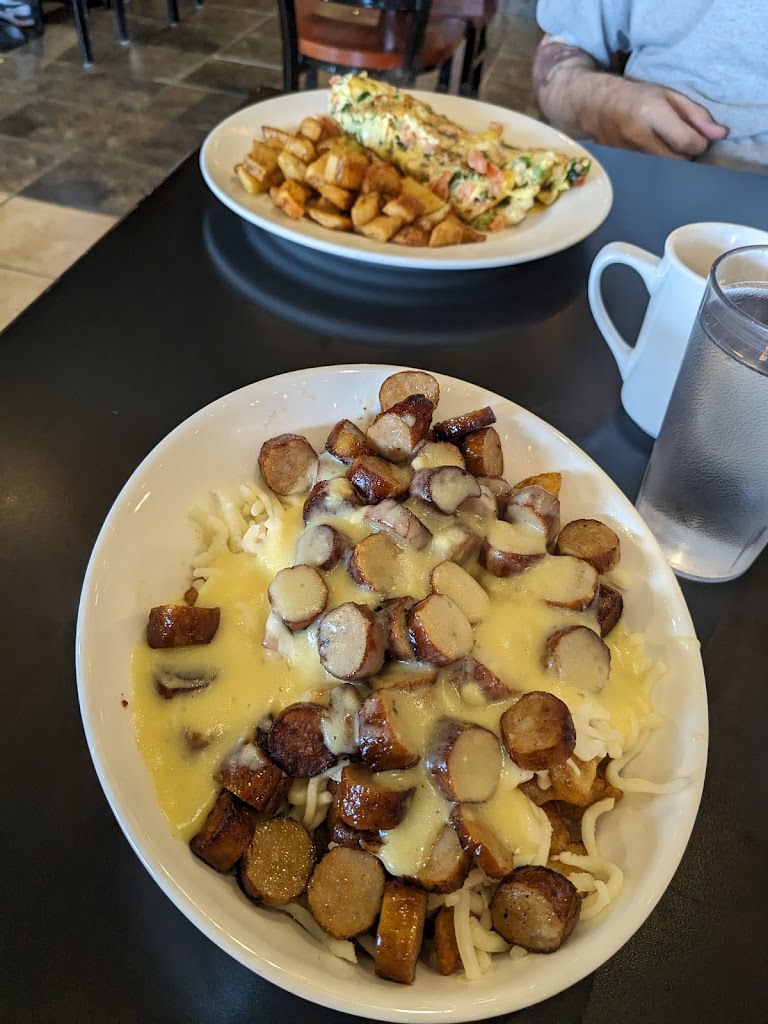 French fries