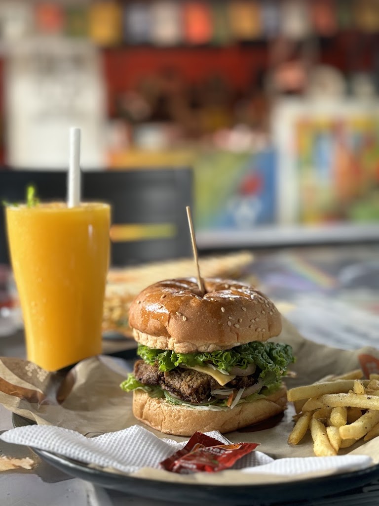 Food & drink