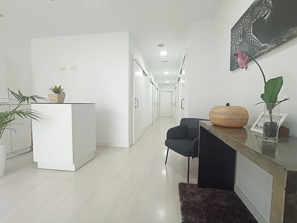 Biozen estetica, nutricion, Indiba vecindario