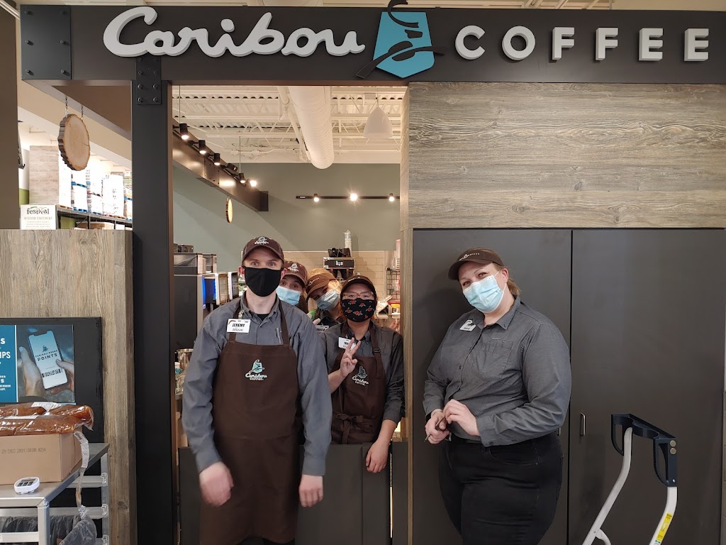 Photo of Caribou Coffee