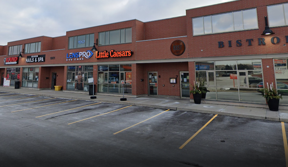 Little Caesars Pizza Burlington