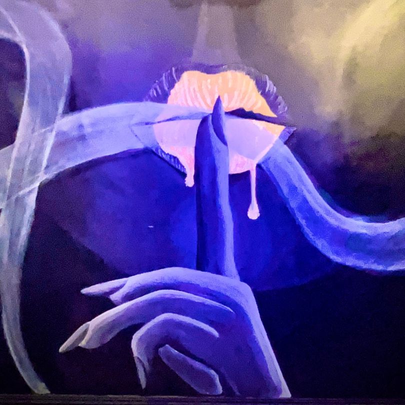  Secret Pole Dance Studio