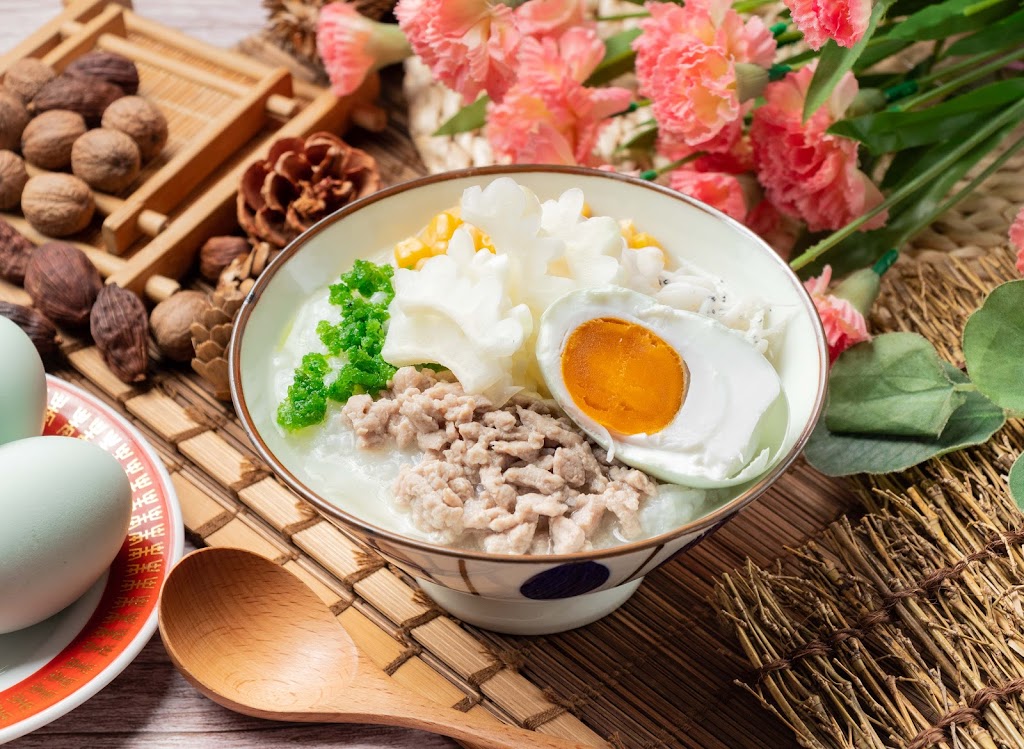 津津有未餐館（廣東粥，炒飯，炒麵）foodpanda 外送平台（潭子店） 的照片