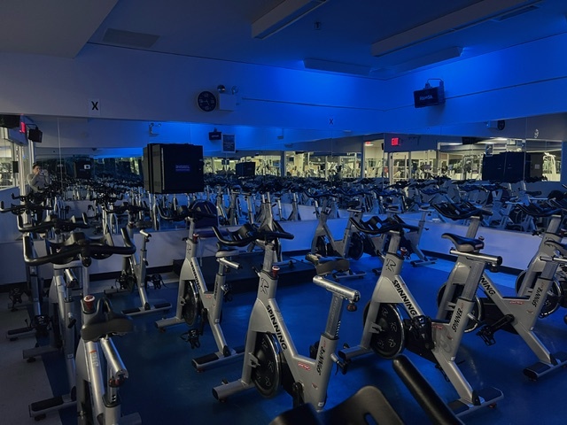  New York Sports Club