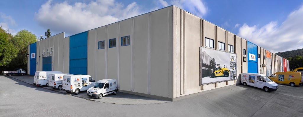 Rementeria Maquinaria