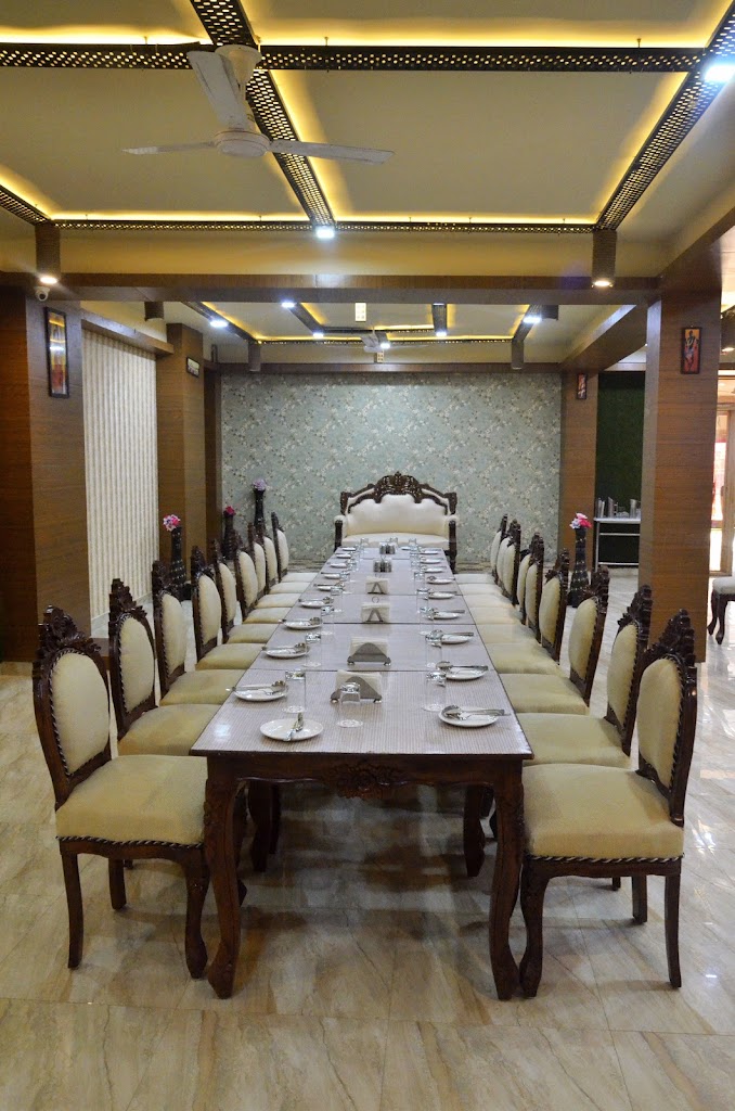 Amenities