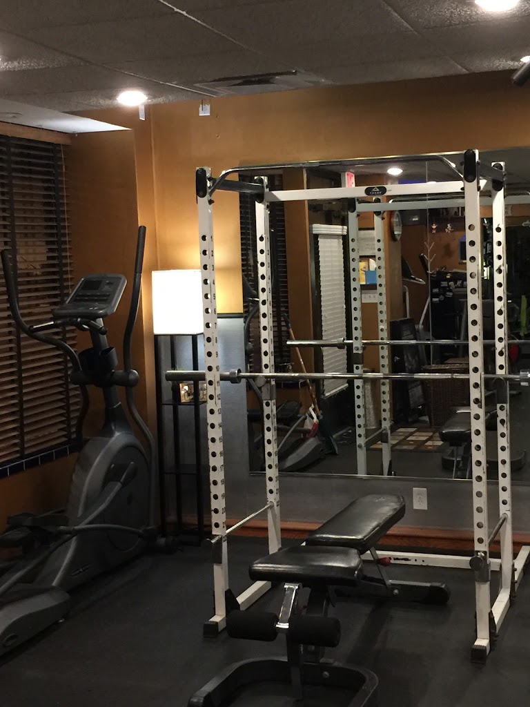  Body & Soul Personal Training