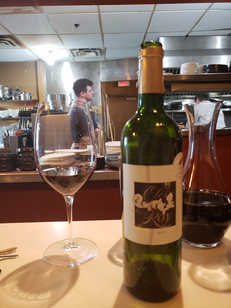 Wine