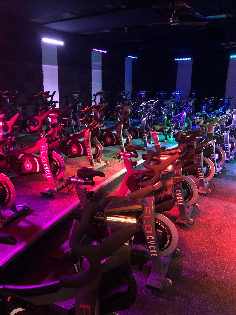  FLO Yoga & Cycle