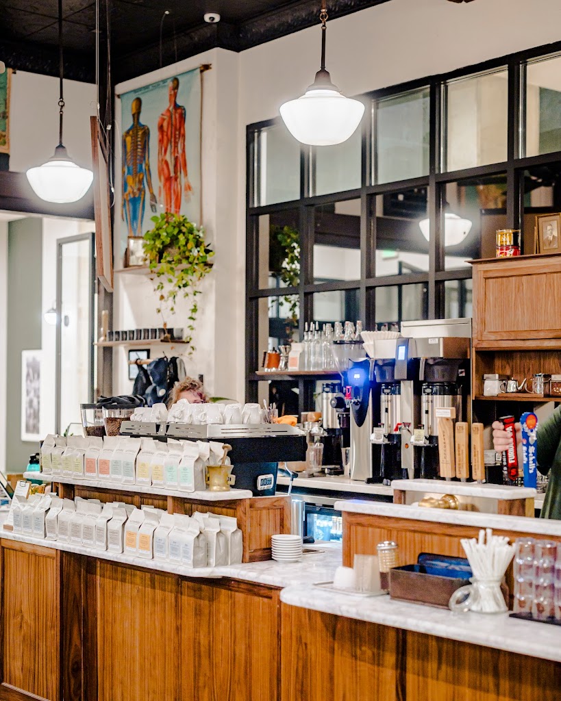 Photo of Spyhouse Coffee Roasters | Rochester