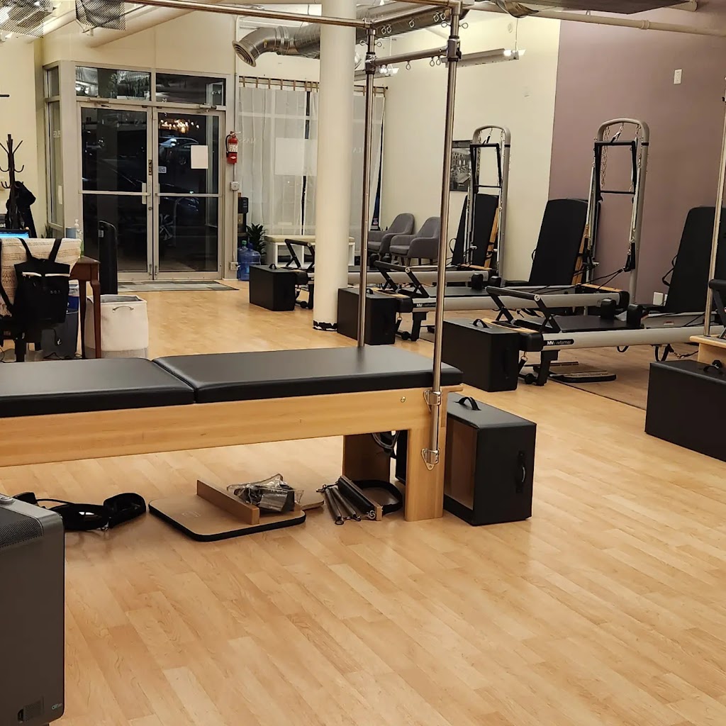  West Seattle Pilates and Fitness