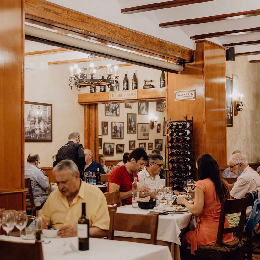 Tasca Tio Andres (Cartagena)