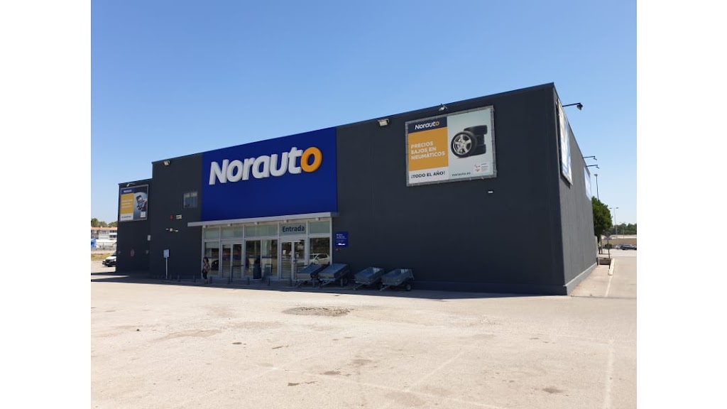 Norauto Cadiz Los Barrios